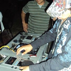 Dj  papa   mix   master   varios