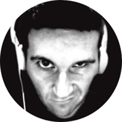 Excellery & Ropick & Daft - Oblivion Technologic (David Poon Edit)