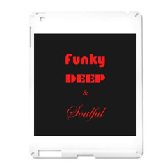 DEEP & SOULFUL House Music - DECEMBER MIX - BY TONY PERRY