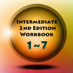 Workbook | Lesson1 Conversation 1 F