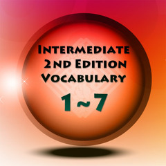 Vocabulary | Lesson7 Conversation 2