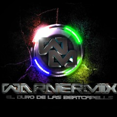 Tito Ft. Eddie Dee - Dejala Volar Remix 2 Official Prod. Warnermix Preview