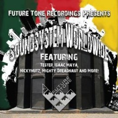 Nfunk & Isaac Maya - Silhoutte (Out now in Future Tone Recordings)