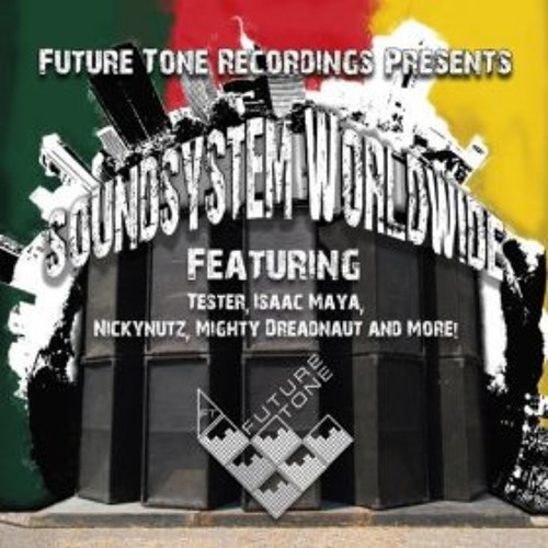 Nfunk & Isaac Maya - Silhoutte (Out now in Future Tone Recordings)