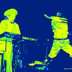 Rasta Rise Again (feat. Junior. Delgado) - Suns of Dub