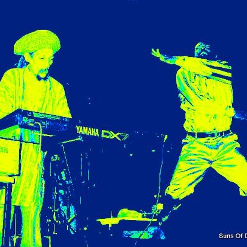 Rasta Rise Again (feat. Junior. Delgado) - Suns of Dub