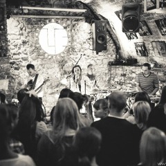 LET - SINS (Live in Louis)