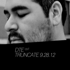 Truncate Live at DTE|CS1 in San Francisco Sep 28th, 2012