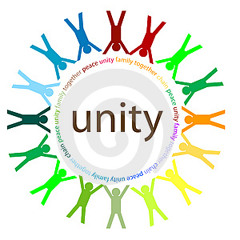 "If I Couldn't Say One Word, I Just Wave My Hands" & "When The Gate Swing Open"