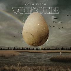 New Moon Rising - Wolfmother (Double Dragon remix)