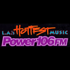Power 106 Power Workout (Rosie G & DJ Enrie)