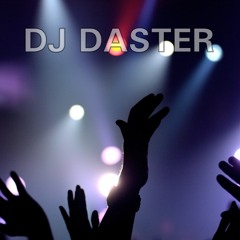 Hands Up Mix - Dj Daster