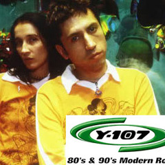 Arterciopelados Interview On Y107's Red Zone