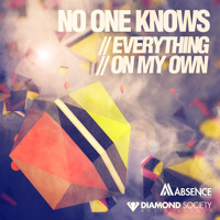 Everything by No One Knows - DrumNBass.NET Exclusive