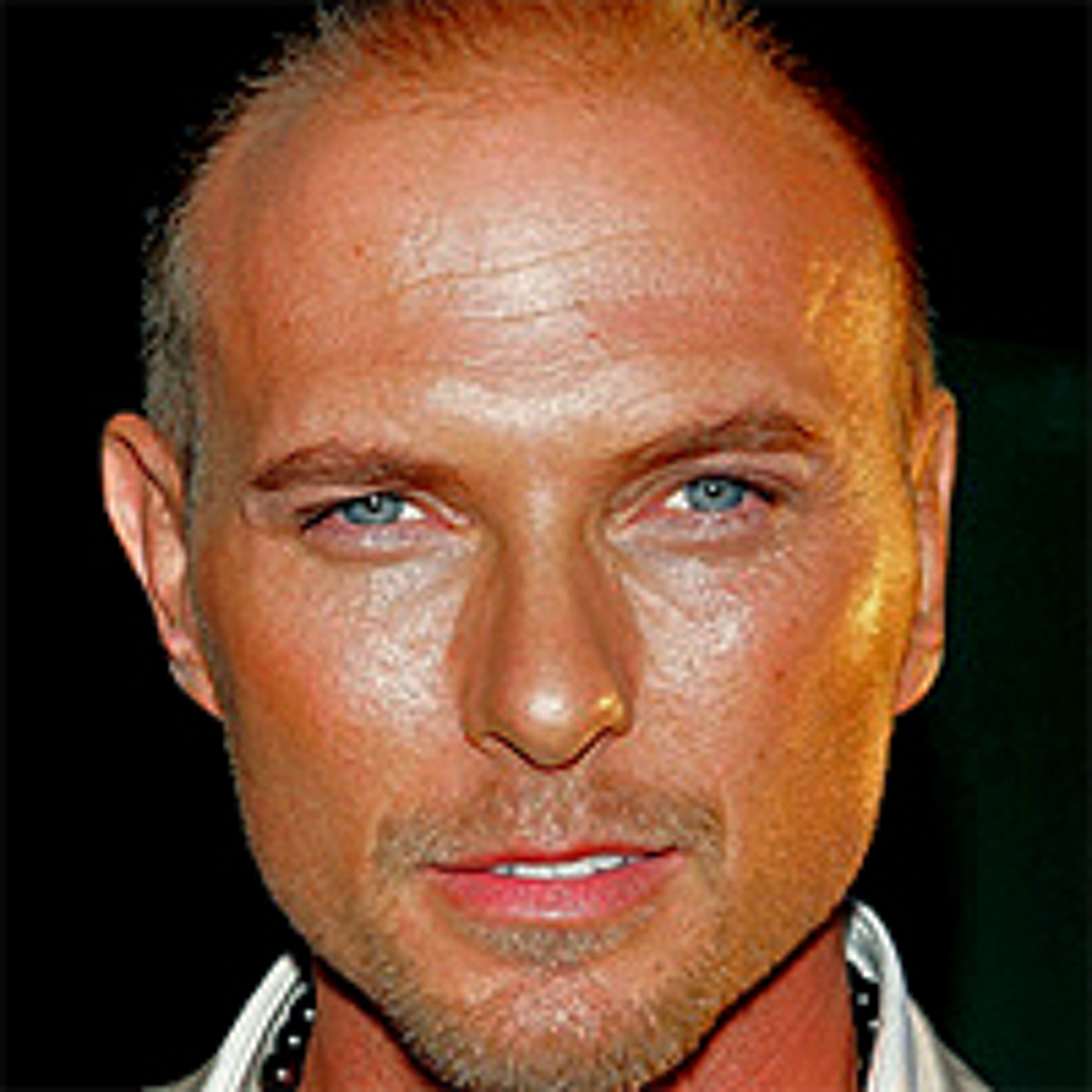 Luke Goss on Mean Co-Stars and Talks with Vodka episode artwork