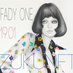 Fady One at Zukunft 19.01.13