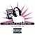 Artwork for Nick Van Ohlen - No Equal Lunch ft Har Mar Superstar , Audiojack (Drawer Dropper Chillaxin)