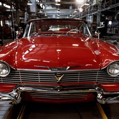 Christine - Tribute to Carpenter