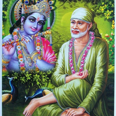 Krishna Love (feat. Jai Uttal)