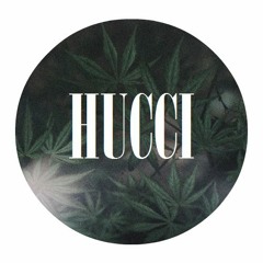 HUCCI x GUCCI - VANISH x TRAP BACK