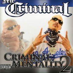 Mr Criminal - Ruthless