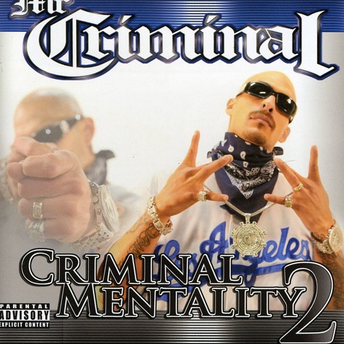 Mr Criminal - Ruthless