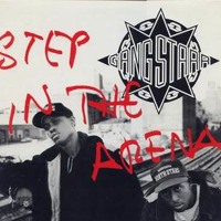 Gang Starr - Step In The Arena (Karim Extended Play)