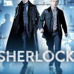 BBC Sherlock Theme