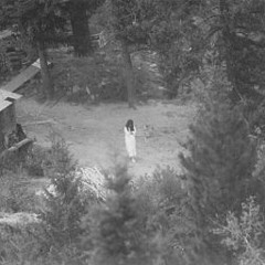 Polaroid of Lon Horiuchi