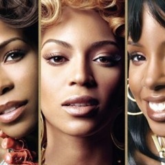 Destiny Child-Emotion-Samba Rock Dj.Tony.Produções