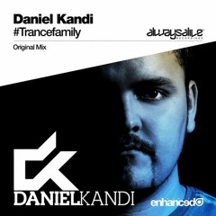 Daniel Kandi - Trancefamily (Original Mix)