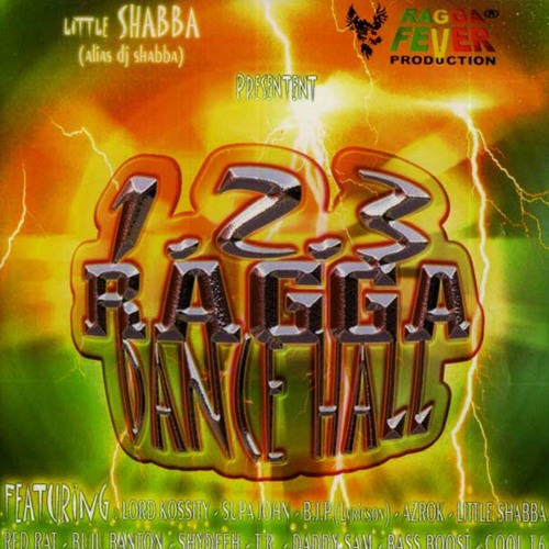 Buju Banton & Red Rat - Love Dem Bad