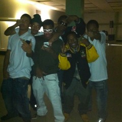 We Da Mob - R.N.G