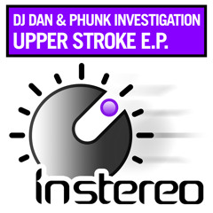 Dj Dan and Phunk Investigation - Everybody Over There