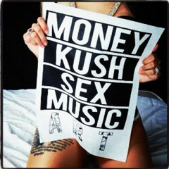 TazPain- Weed Bitches and Money