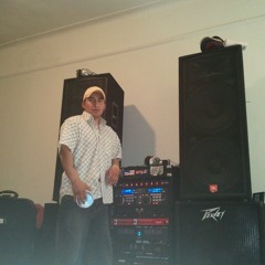 Gerardo moran mix