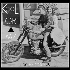 Take A Ride With The Cool