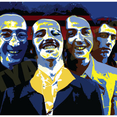 Playlist 2013 - (Track 3) - Beatles - Get Back