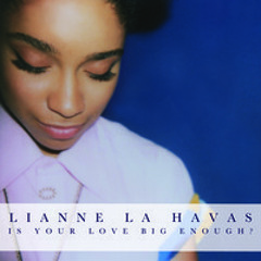 Lianne La Havas (Live in LA)