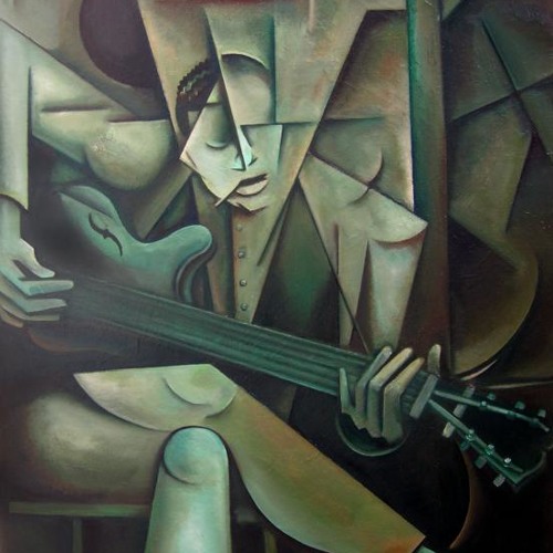 Bossa Samba