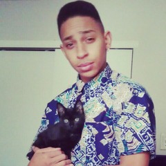 Nyree One Man Cypher