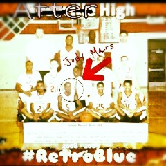 Keep it 2G-Jody Mars