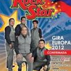 ROCK STAR - COLLAR DE LAGRIMAS (INTRO DEEJAY KRIZ)