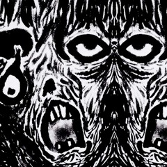 黒死病ギロチン - 齲蝕地獄【臓器建築】