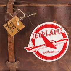 Jetplane (explicit)