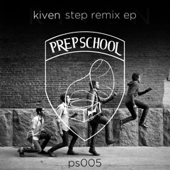 Kiven - The Irony (Clinton VanSciver Remix)