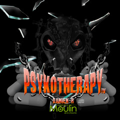 PSYKOTHÉRAPY END OF YEAR 2012