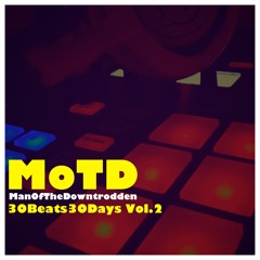 ManOfTheDown - Rumination On The Future; Natural Cleansing(30in30Day6)