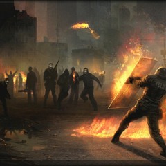 noches de fuego con zero (la peste de los cuerpos muertos)