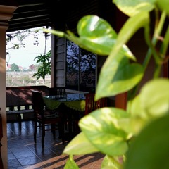 អូនសូមរស់នៅក្បែរទ្រូងបង